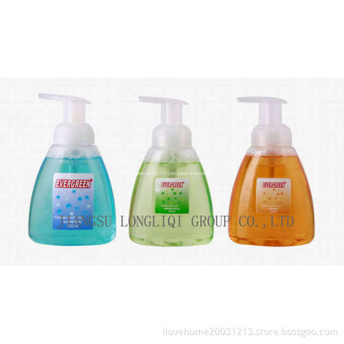 Hand Wash